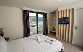 Yuvam Prime Beach Hotel